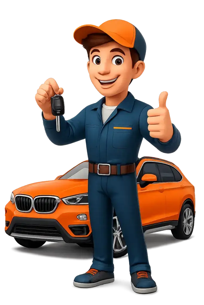 Autoankauf aller art in Ahrensburg